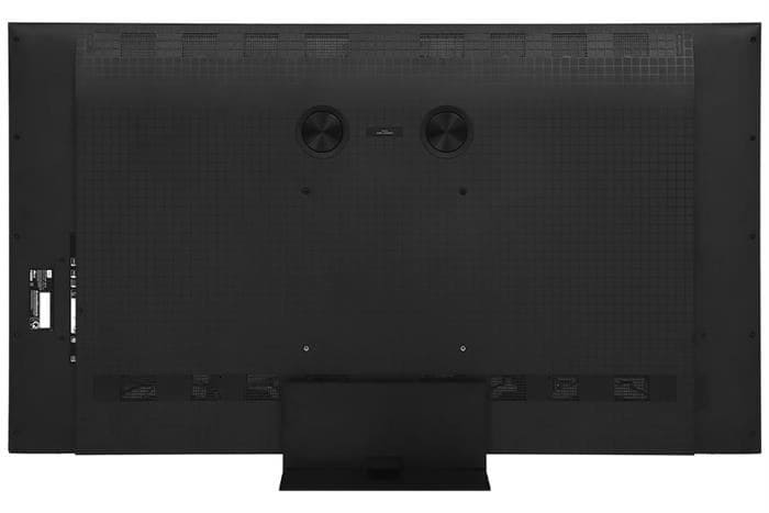 Google Tivi QD-Mini LED TCL AI 4K 55 inch 55C7K